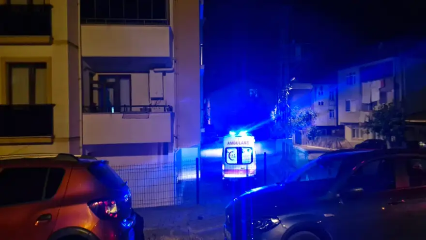 16 yaşındaki genç kız canına kıymak istedi