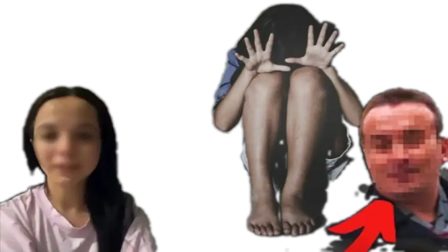 Sözde Enişte tarafından 3 Çocuğa cinsel istismar..