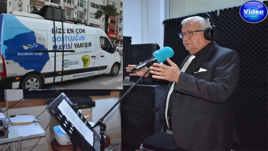 Posbıyık: "Turuncu renk kaderimiz değil"