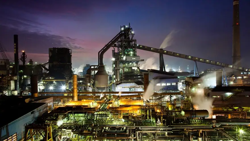 Erdemir'e, dış ticaret sermaye şirketi statüsü verildi