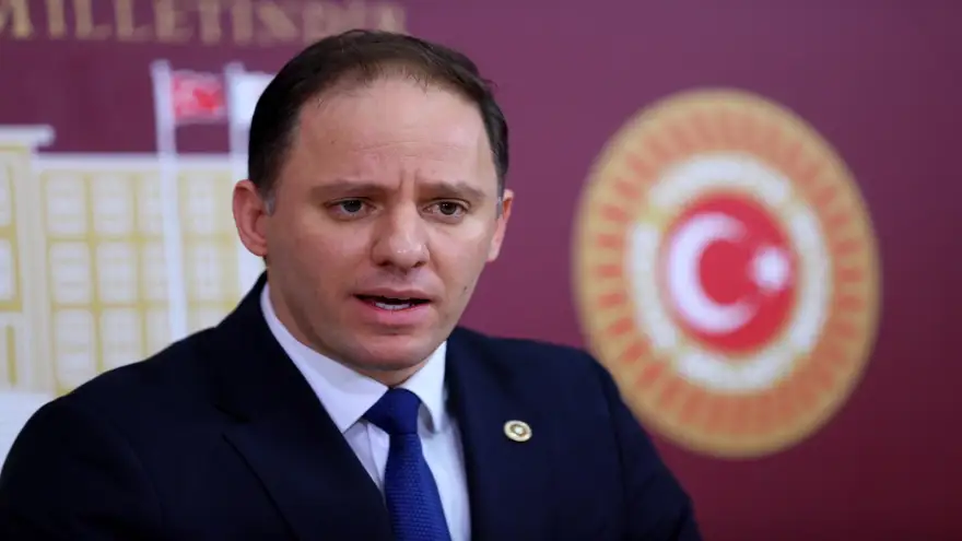 Yavuzyılmaz "Rant oyunu devam etmektedir"