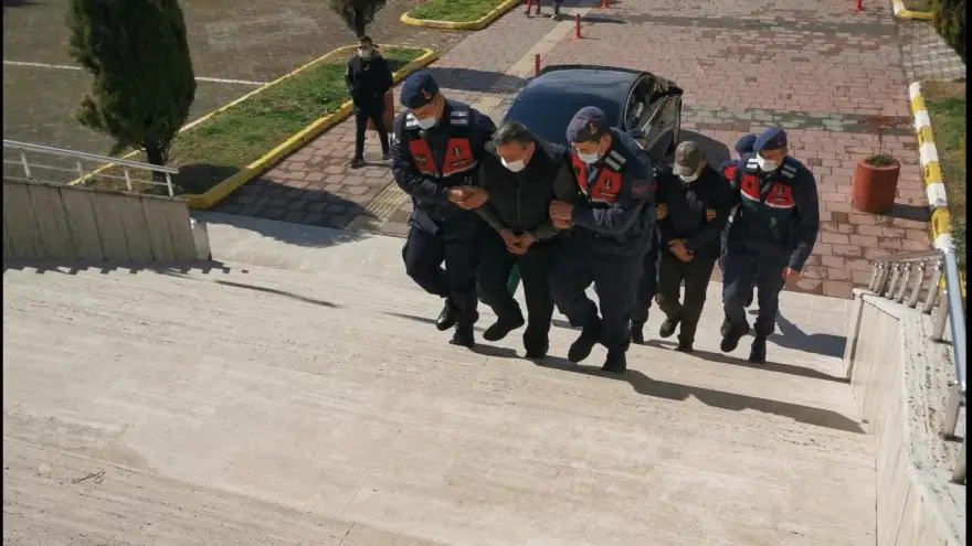 Hayvanat Bahçesi'nden Alageyik hırsızlığı...
