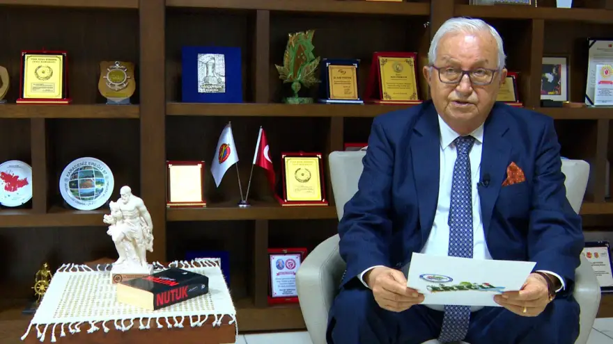 CHP’den ayrılacağım yönündeki değerlendirmeler spekülasyon