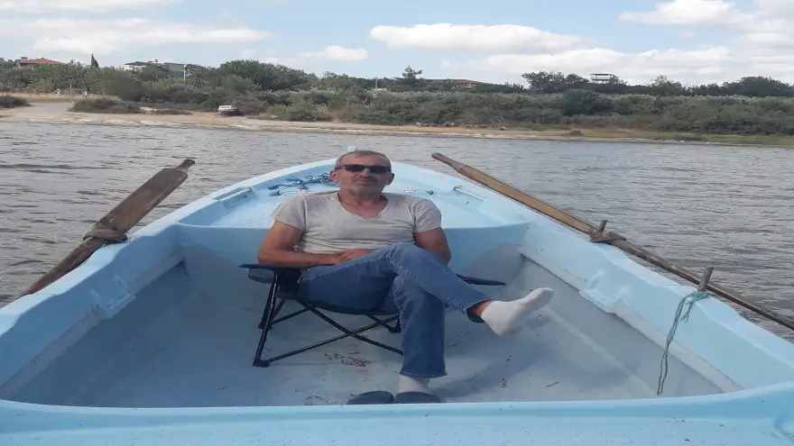 Kazada ağır yaralandılar..