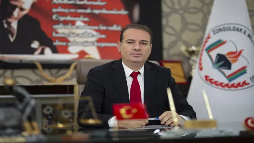 14 Proje Zonguldak Adına Ankara Bölge Finalinde Yarıştı