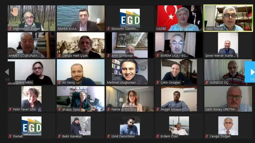 Rahmi Kula: "Yerimiz 3’üncü bölge olmalı "