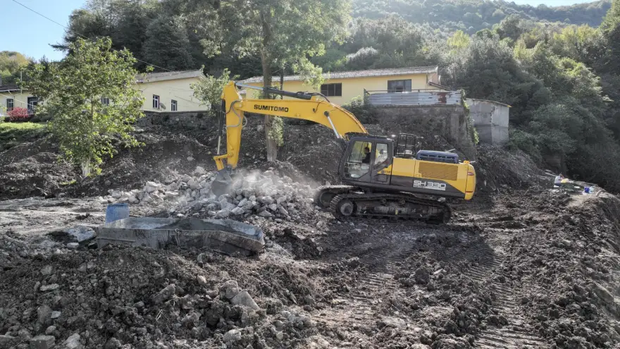 KDZ. EREĞLİ BELEDİYESİ, SOKAK HAYVANLARI BARINMA EVİ’NİN KAPASİTESİNİ ARTIRIYOR