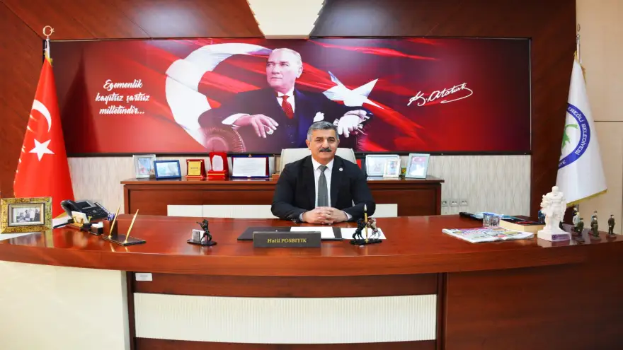 Vekalet, Meclis Üyesi Çetin Günce’de