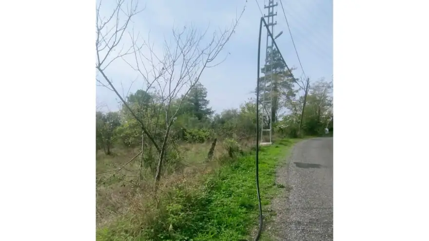 Alaplı'ya bağlı 9 Köyde 1 Aydır İnternet erişimi yok..