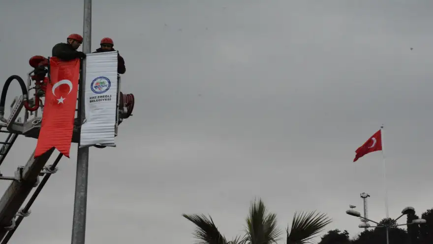 Kdz. Ereğli böyle daha güzel