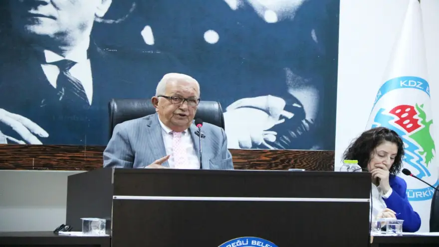 18 MAHALLENİN DAHA İMAR REVİZYONU MECLİS’TEN GEÇTİ