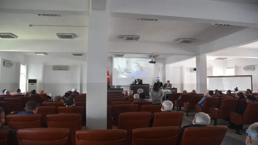 Posbıyık: En Sıkıntılı Belediye Başkanlığım Bu Dönem 