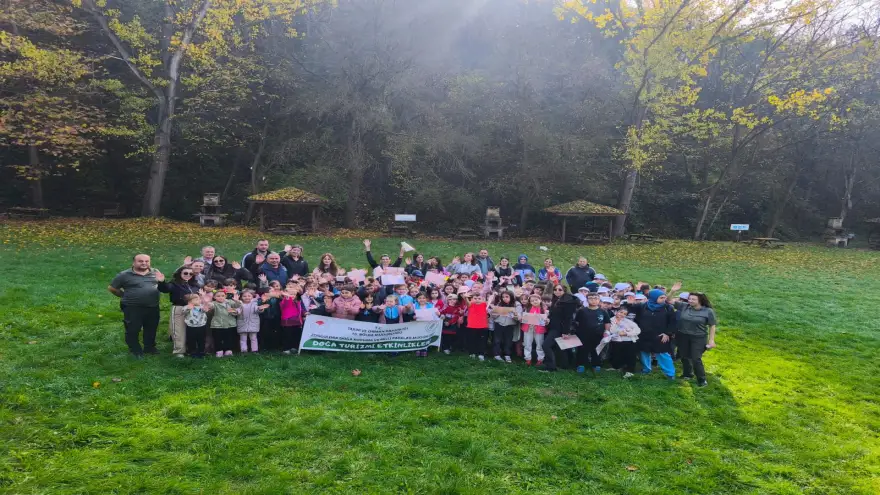 "Yeşil Vatan'ı korumak, vatanı korumaktır!"