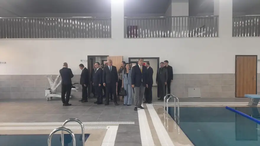 Özel Eğitimde Yeni Bir Başlangıcın Ayak Sesleri