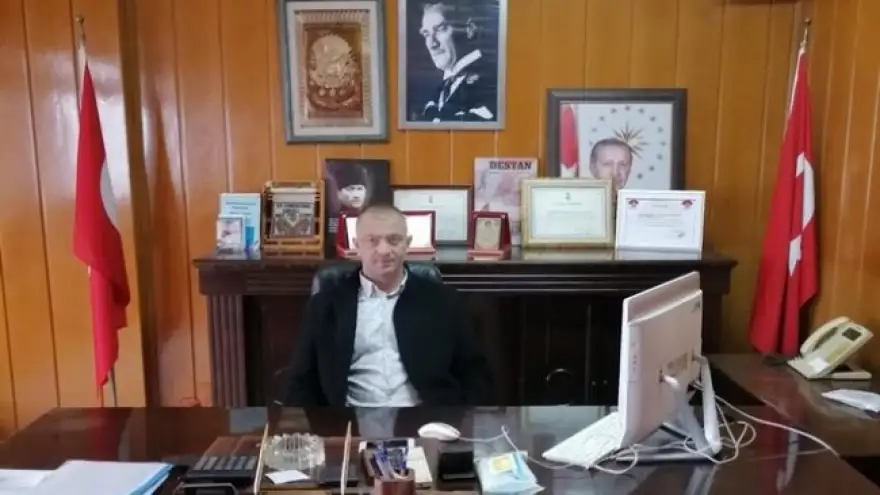 Yazgeldi'den Keleş ve Civelek'e: "Elinizi kamyoncunun yakasından çekin"