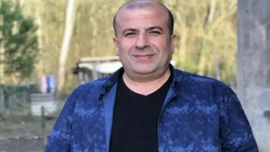 Ercan Yirmibeşcik asaletini aldı