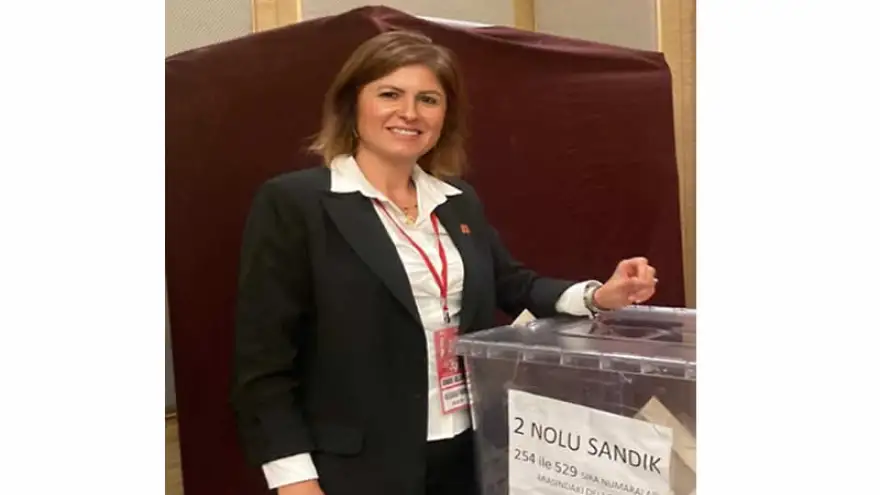 Pamuk: " 5 Aralık, “Daha fazla eşitlik” talebini yükseltme günüdür.."