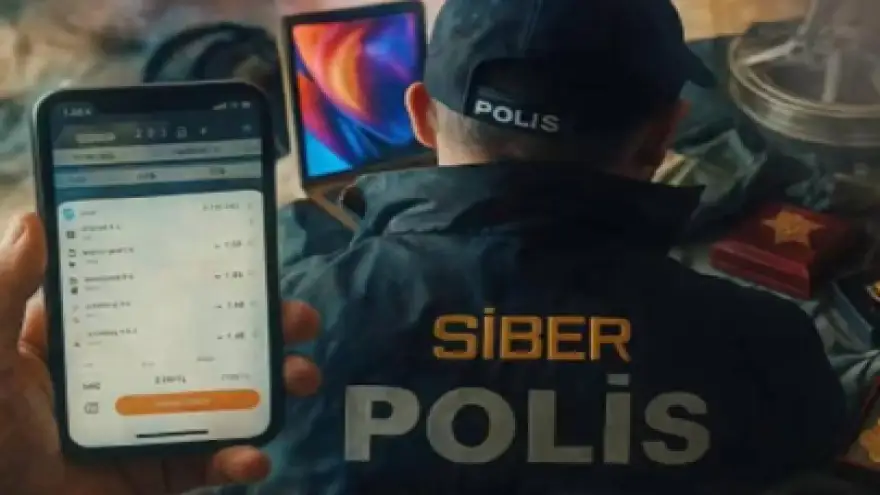 Zonguldak dahil 55 ilde siber suç operasyonu..