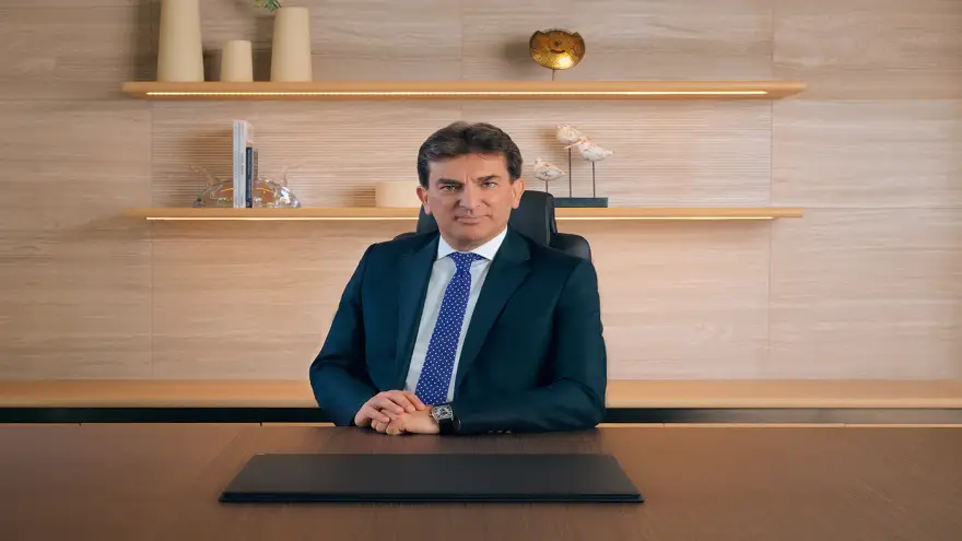 OYAK Maden Metalürji geleceğe hazırlanıyor