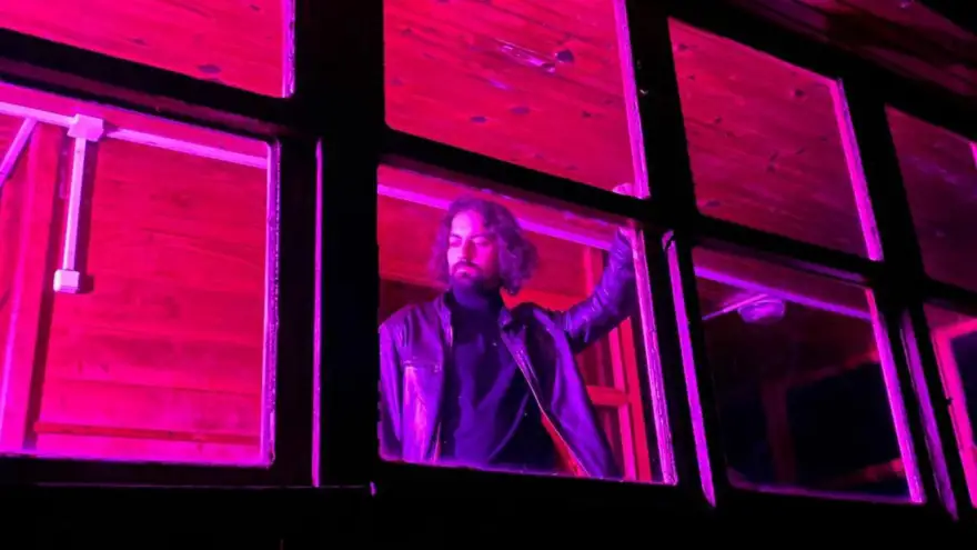 Ereğlili genç müzisyen Barış Çağlayan yeniden dinleyicileriyle buluştu