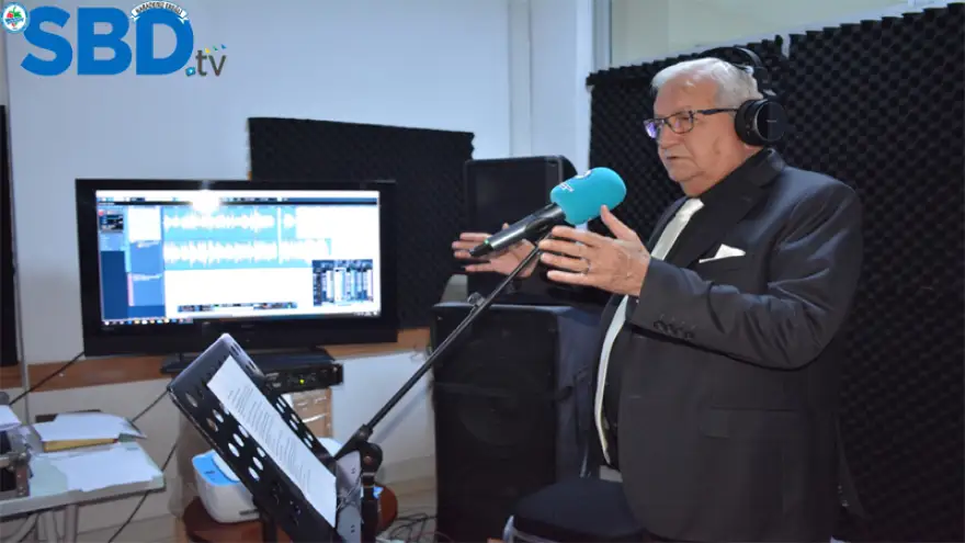 SBD TV yayına başladı