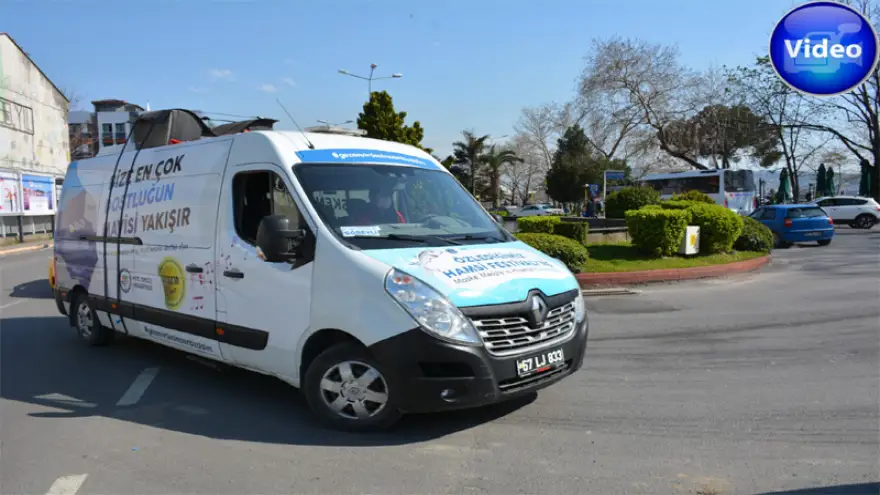 Posbıyık'tan gençlere şartlı söz...