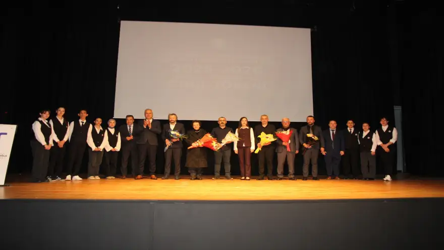 Kdz. Ereğli’de Okul Sporları ve Eğitim Başarıları Taçlandı