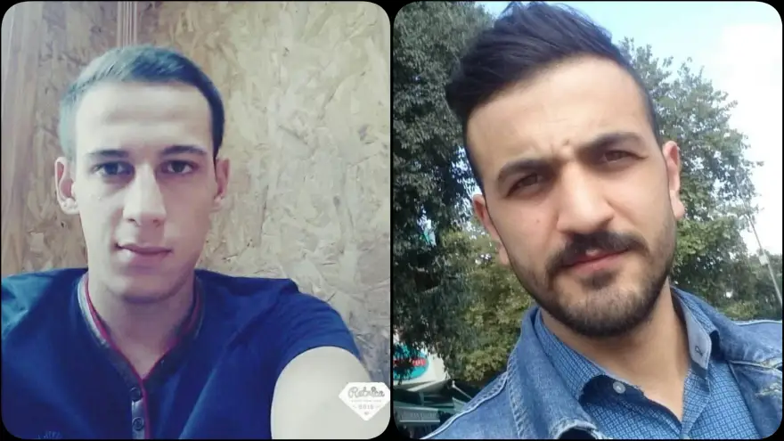 Ereğli'de meydana gelen trafik kazasında iki kişi yaşamını yitirdi..