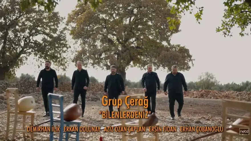 Karadeniz Ereğli’den Dijitale: “Bilenlerdeniz” Yayında