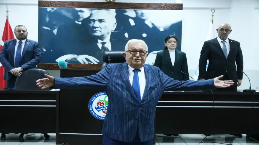 BAŞKAN POSBIYIK: RAMAZAN’DA AŞSIZ KİMSE KALMASIN İSTİYORUZ