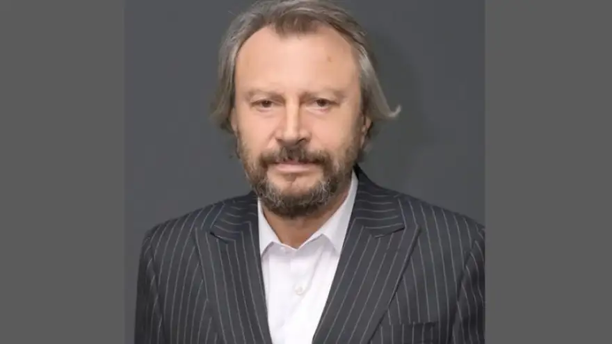 Yüksel Balcı, Kdz. Ereğli TSO Başkanlığına Adaylığını Açıkladı