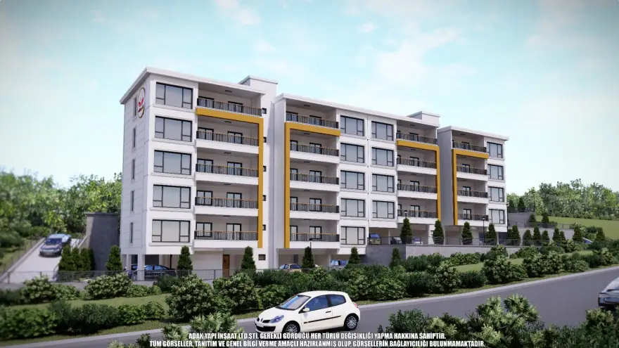 ADAK GOLD PROJESİ BAĞLIK’TA YÜKSELİYOR..