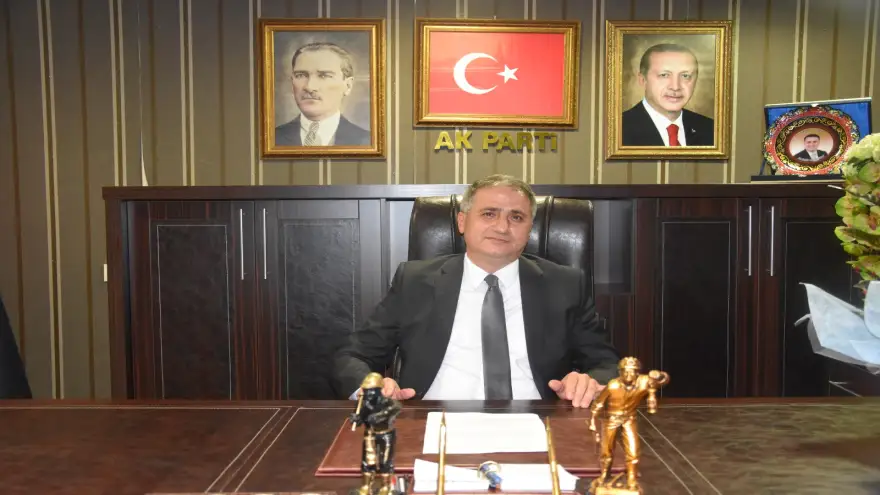 Bozkurt'tan 23 Nisan Kutlama Mesajı