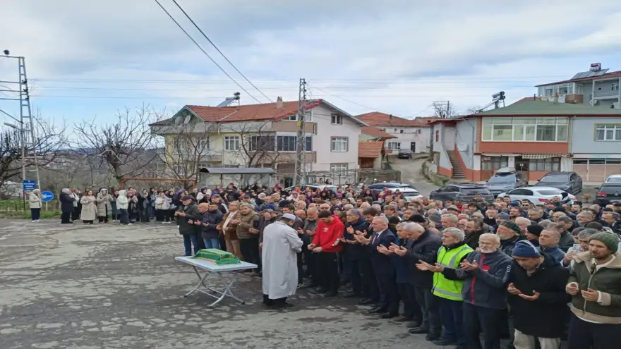 Minik Yürek Dayanamadı: 1,5 Aylık Bebek Hayata Veda Etti