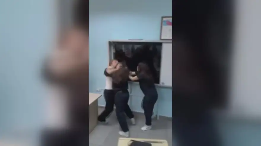 “Maddi Rant Çabası” İddiası..