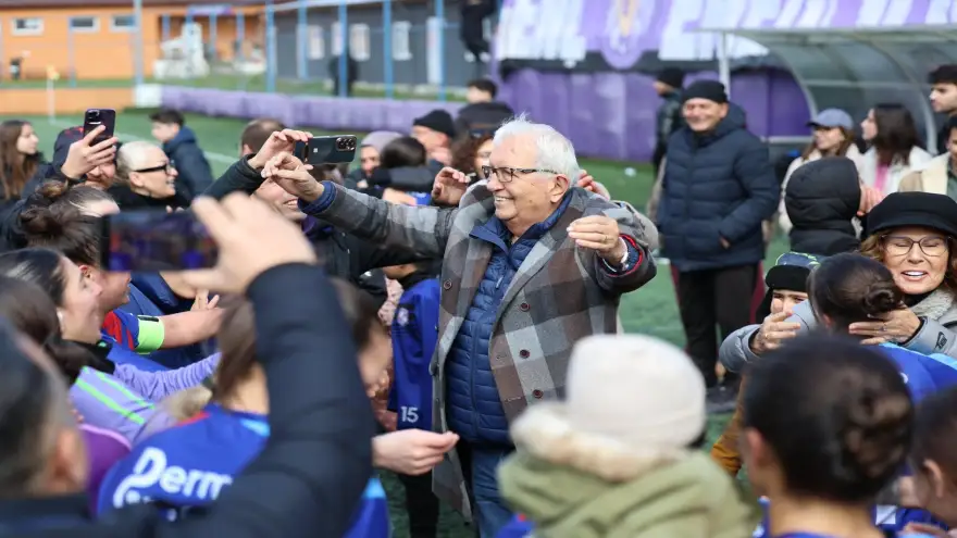 Karadeniz Ereğli Lisesi Spor Kulübü 1. Lig’e Yükseldi