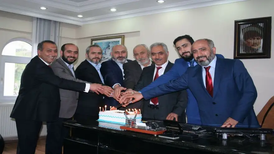 Keleş ailesinin acı günü