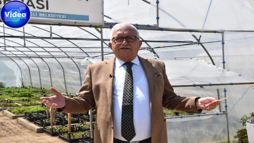 “Ereğli’de kazanıyorsanız, Ereğli halkını da bugünlerinde unutmayın”