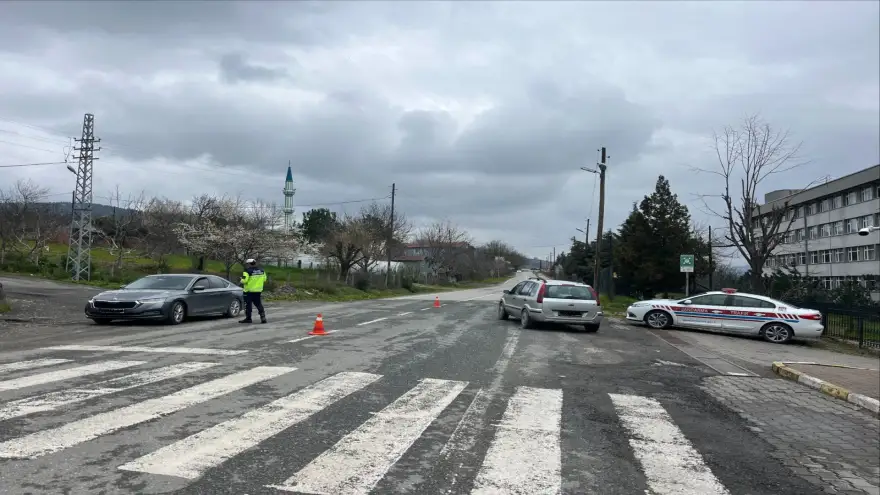 Zonguldak Geneli Asayiş Raporu: Bir Haftada Dikkat Çeken Rakamlar..