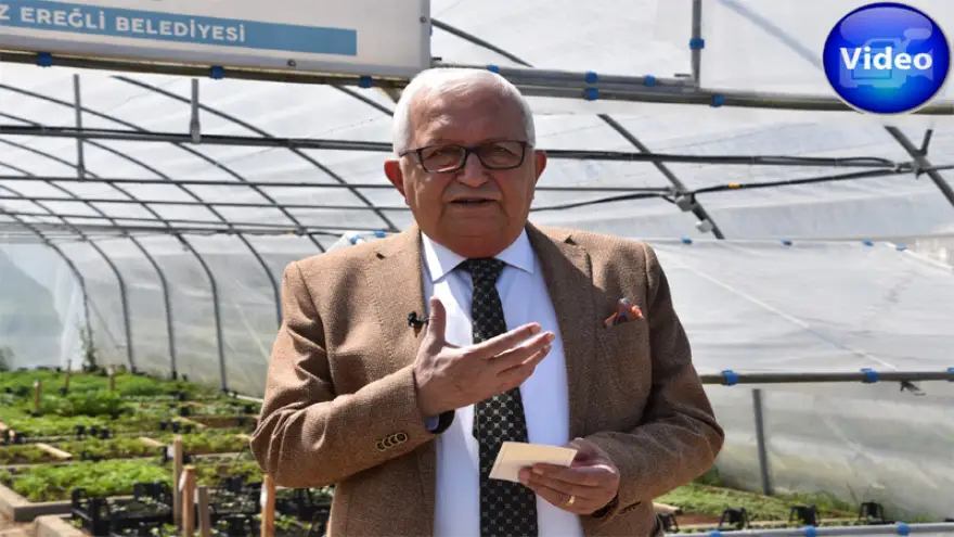 Mezarlıklar bayrama hazırlanıyor