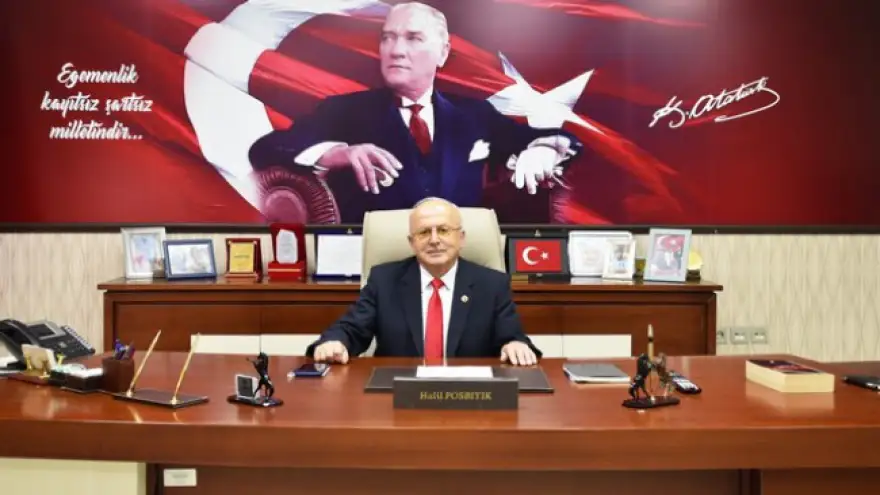 Vekalet, Aydın Demirci'de