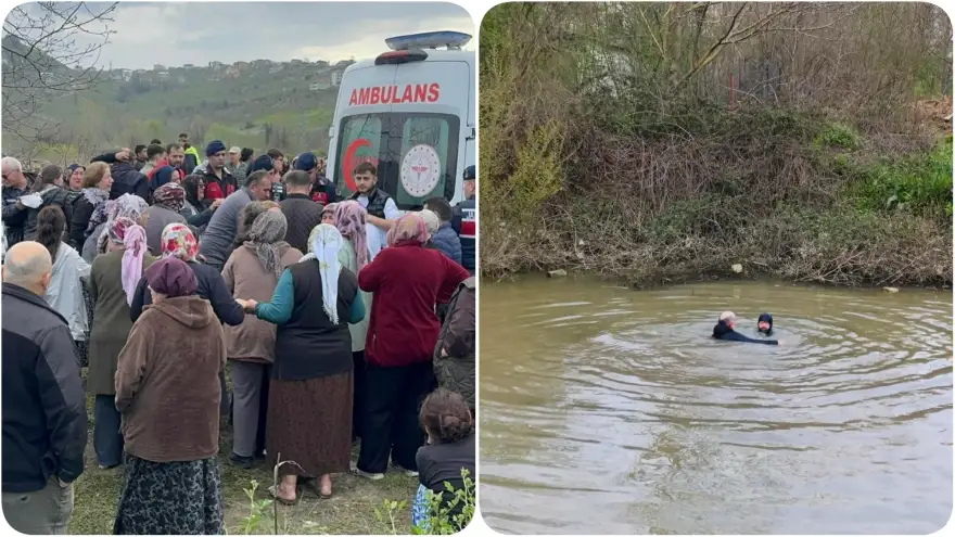 Alaplı’da Gölde Facia: 12 Yaşındaki Emircan Karaman Hayatını Kaybetti