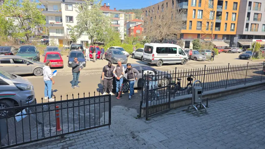 Ereğli’de Sahte Para Alarmı: Esnafın Dikkati Şüpheliyi Yakalattı