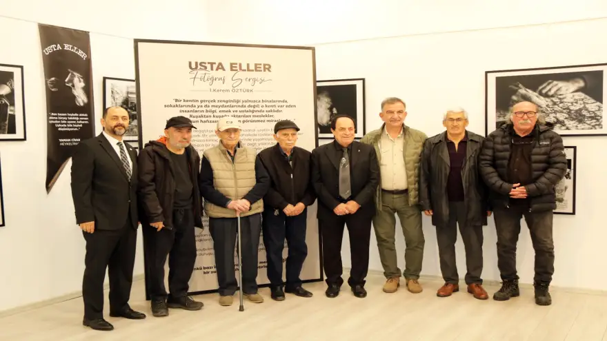 KDZ. EREĞLİ’DE KİTAP FUARI VE SERGİ GÜNLERİ