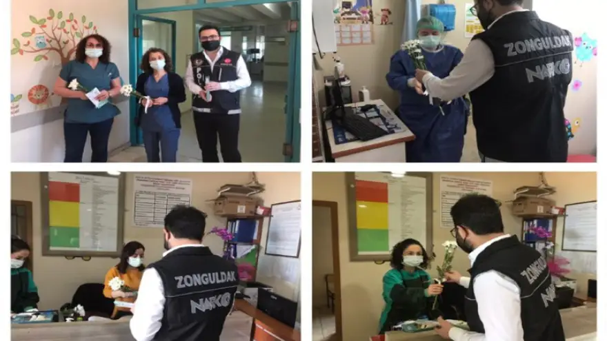 En iyi Narkotik Polisi Anne