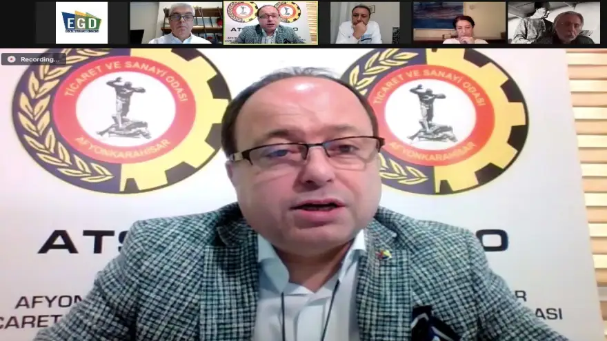 Serteser: "Konaklanıp keşfedilecek bir şehiriz"