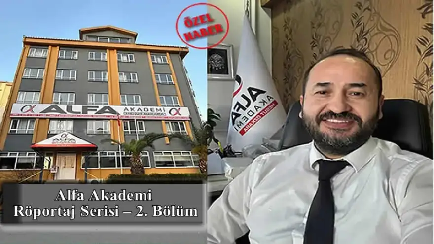 Özkara: “İmkânsız Denilen Öğrencilerin Başarı Hikâyelerine Tanık Olduk”