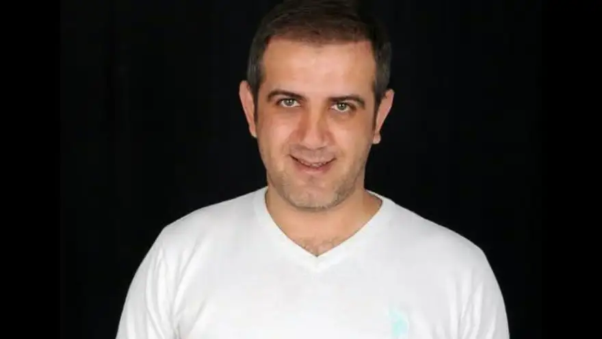 Gökhan İlhan yaşamını yitirdi..