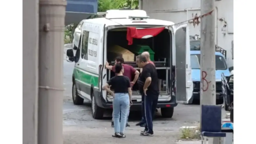 Komşuların İhbarı Acı Gerçeği Ortaya Çıkardı