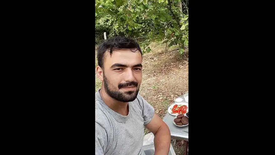 Üç Çocuk Babasının Ölümü Köyü Yasa Boğdu